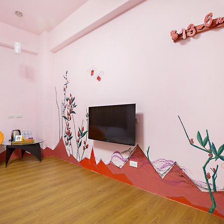 Sen Yun Chuang Yuan Homestay No1249 Таймали Экстерьер фото