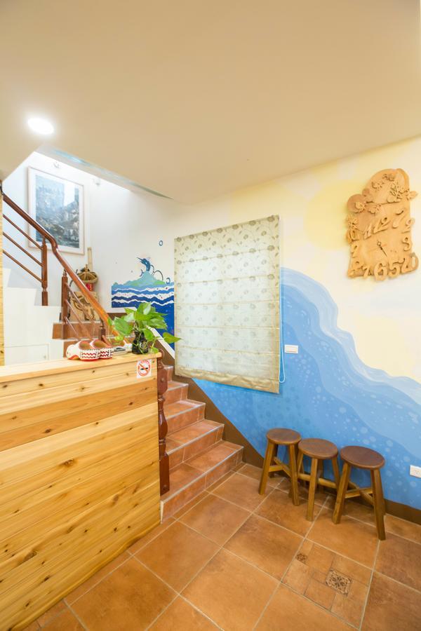 Sen Yun Chuang Yuan Homestay No1249 Таймали Экстерьер фото